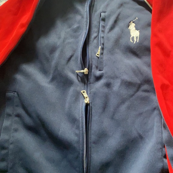 Polo by Ralph Lauren Retro Jacket - Picture 4 of 5